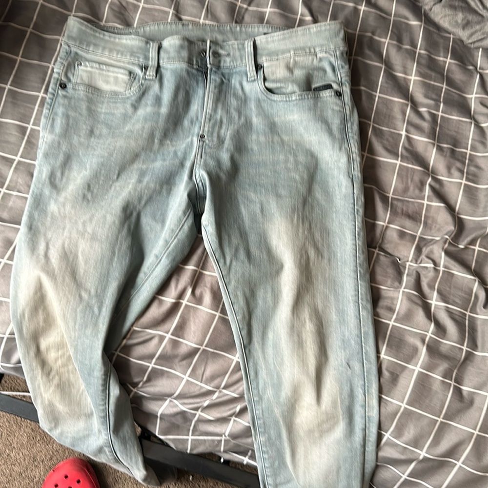 G-star jeans